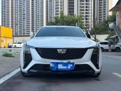 Cadillac CT5 28T Luxury Pro - ფოტო 2
