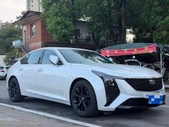 Cadillac CT5 28T Luxury Pro - ფოტო 3