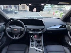 Cadillac CT5 28T Luxury Pro - ფოტო 5