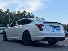 Cadillac CT5 28T Luxury Pro - ფოტო 7