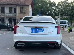 Cadillac CT5 28T Luxury Pro - ფოტო 8