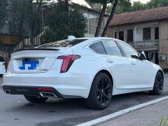 Cadillac CT5 28T Luxury Pro - ფოტო 9