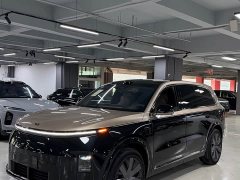Li Auto L9 Livis - ფოტო 1