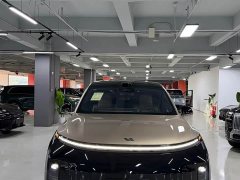 Li Auto L9 Livis - ფოტო 2