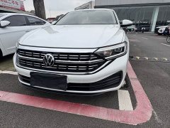 Volkswagen Sagitar 300TSI DSG Feiyue Edition - ფოტო 1