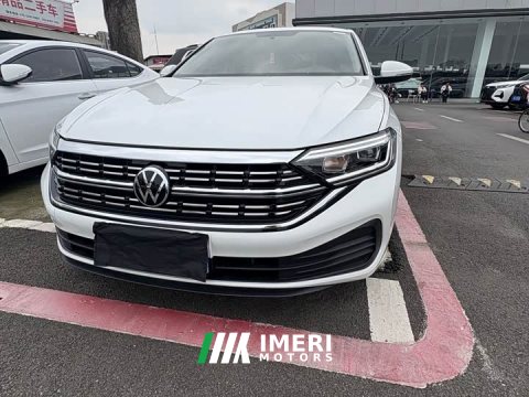 2024 Volkswagen Sagitar 300TSI DSG Feiyue Edition - ავტომობილი ჩინეთიდან