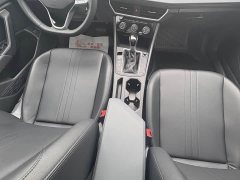 Volkswagen Sagitar 300TSI DSG Feiyue Edition - ფოტო 12