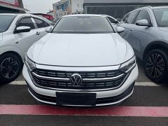 Volkswagen Sagitar 300TSI DSG Feiyue Edition - ფოტო 2