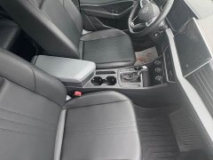 Volkswagen Sagitar 300TSI DSG Feiyue Edition - ფოტო 6