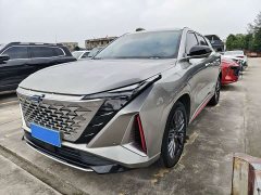 Changan Oushang Z6 Blue Whale 1.5T DCT Smart Comfort Edition - ფოტო 1
