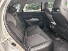 Changan Oushang Z6 Blue Whale 1.5T DCT Smart Comfort Edition - ფოტო 10