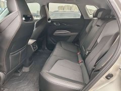 Changan Oushang Z6 Blue Whale 1.5T DCT Smart Comfort Edition - ფოტო 11