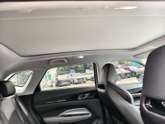 Changan Oushang Z6 Blue Whale 1.5T DCT Smart Comfort Edition - ფოტო 13