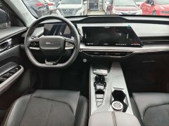 Changan Oushang Z6 Blue Whale 1.5T DCT Smart Comfort Edition - ფოტო 4