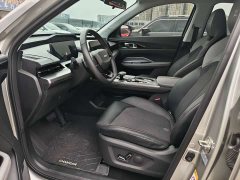 Changan Oushang Z6 Blue Whale 1.5T DCT Smart Comfort Edition - ფოტო 8