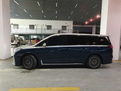 Voyah Lantu Dreamchaser PHEV Qiankun Ultra - ფოტო 2