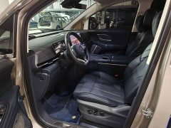 Voyah Lantu Dreamchaser PHEV Qiankun Ultra - ფოტო 3