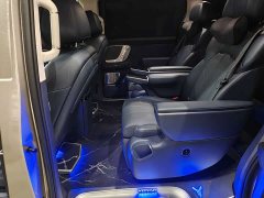 Voyah Lantu Dreamchaser PHEV Qiankun Ultra - ფოტო 6