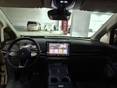Voyah Lantu Dreamchaser PHEV Qiankun Ultra - ფოტო 7