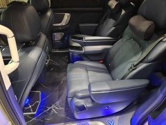 Voyah Lantu Dreamchaser PHEV Qiankun Ultra - ფოტო 8
