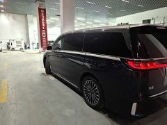 Voyah Lantu Dreamchaser PHEV Qiankun Ultra - ფოტო 9
