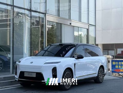 2026 NIO ES8 Six-Seat Executive Luxury Edition - ავტომობილი ჩინეთიდან