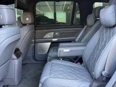 NIO ES8 Six-Seat Executive Luxury Edition - ფოტო 10