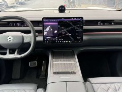 NIO ES8 Six-Seat Executive Luxury Edition - ფოტო 12