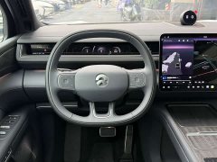 NIO ES8 Six-Seat Executive Luxury Edition - ფოტო 13