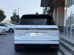 NIO ES8 Six-Seat Executive Luxury Edition - ფოტო 5