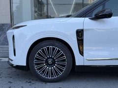 NIO ES8 Six-Seat Executive Luxury Edition - ფოტო 7