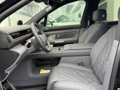 NIO ES8 Six-Seat Executive Luxury Edition - ფოტო 8