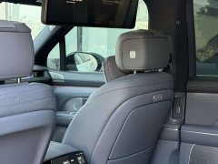 NIO ES8 Six-Seat Executive Luxury Edition - ფოტო 9