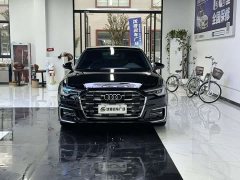 Audi A6L 45 TFSI quattro Premium Dynamic - ფოტო 2