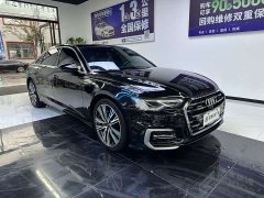 Audi A6L 45 TFSI quattro Premium Dynamic - ფოტო 3