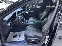 Audi A6L 45 TFSI quattro Premium Dynamic - ფოტო 4