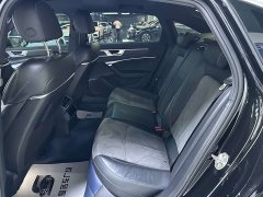 Audi A6L 45 TFSI quattro Premium Dynamic - ფოტო 5