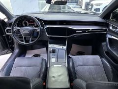 Audi A6L 45 TFSI quattro Premium Dynamic - ფოტო 6