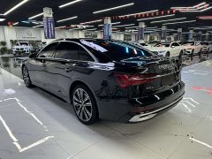 Audi A6L 45 TFSI quattro Premium Dynamic - ფოტო 7