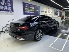 Audi A6L 45 TFSI quattro Premium Dynamic - ფოტო 9