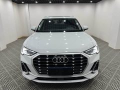 Audi Q3 35 TFSI Fashion Dynamic - ფოტო 2