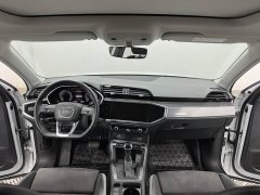 Audi Q3 35 TFSI Fashion Dynamic - ფოტო 5
