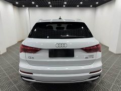 Audi Q3 35 TFSI Fashion Dynamic - ფოტო 8