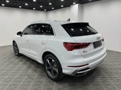 Audi Q3 35 TFSI Fashion Dynamic - ფოტო 9