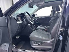 Volkswagen Tiguan L 330TSI Automatic FWD R-Line Comfort Edition - ფოტო 2