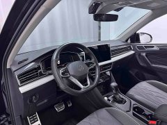 Volkswagen Tiguan L 330TSI Automatic FWD R-Line Comfort Edition - ფოტო 3