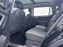 Volkswagen Tiguan L 330TSI Automatic FWD R-Line Comfort Edition - ფოტო 4
