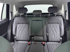 Volkswagen Tiguan L 330TSI Automatic FWD R-Line Comfort Edition - ფოტო 5