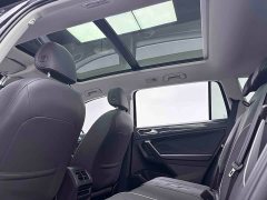 Volkswagen Tiguan L 330TSI Automatic FWD R-Line Comfort Edition - ფოტო 6