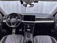 Volkswagen Tiguan L 330TSI Automatic FWD R-Line Comfort Edition - ფოტო 8